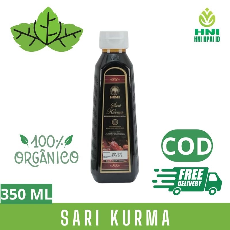 

Sari Kurma Hni Hpai Original 100% | 100% Sari Kurma