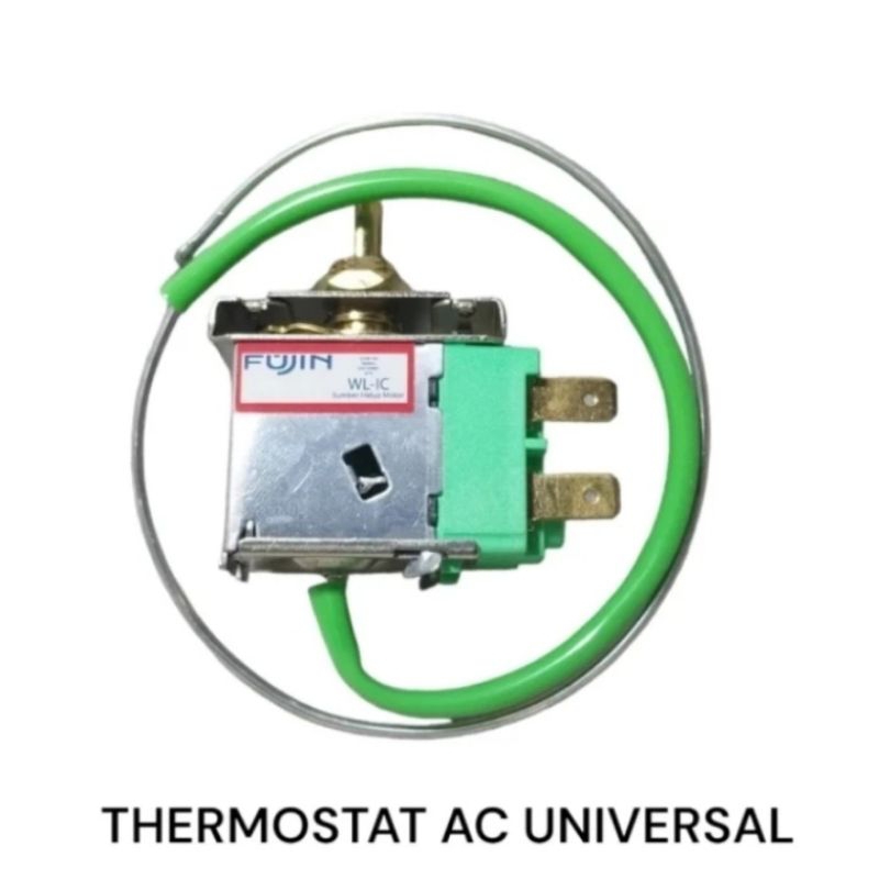 Thermostat Termostat AC Mobil Universal Berkualitas
