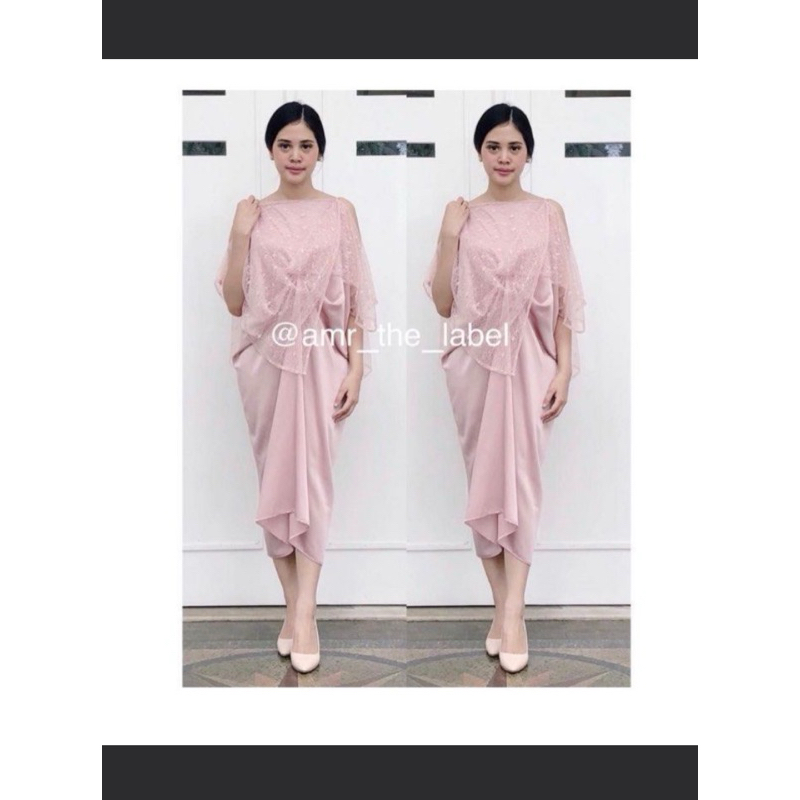 Amr the label preloved like new