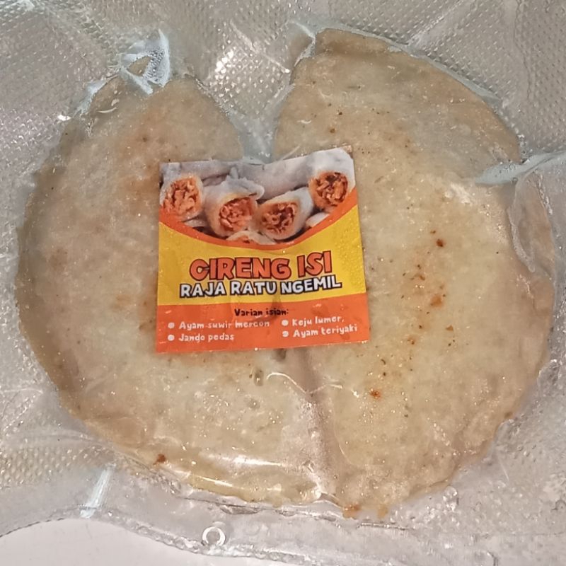 

cireng jumbo