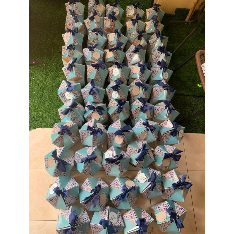 

hampers kue