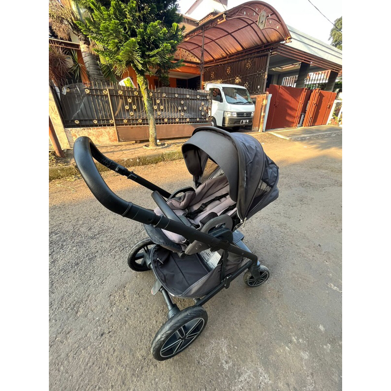 Stroller Nuna Mixx