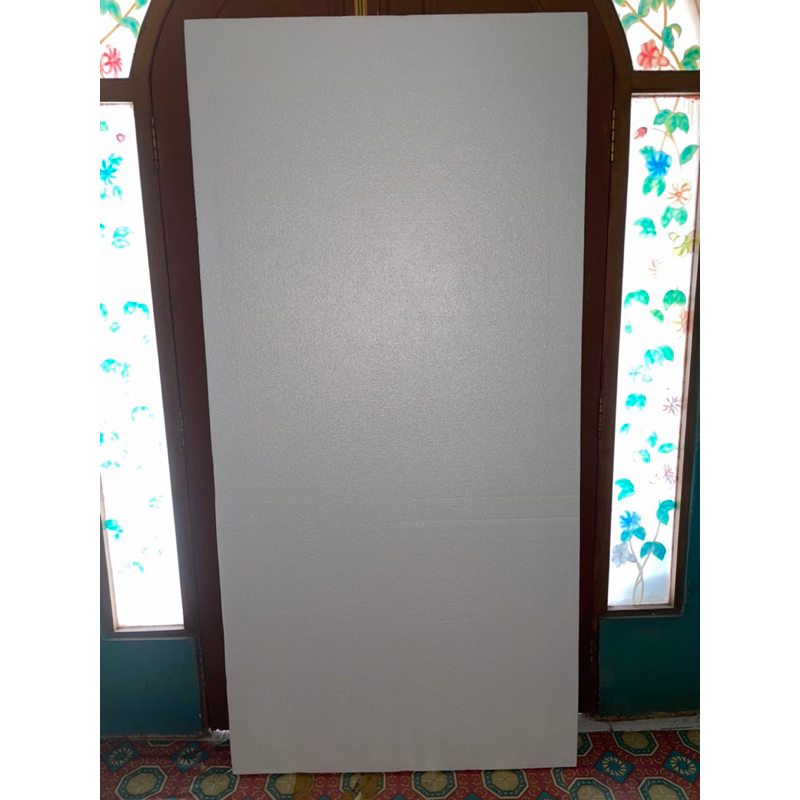 Lembaran Styrofoam 1x2m (Tebal 3cm)