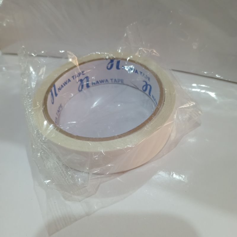 

Double tape NAWA 24mm / satuan