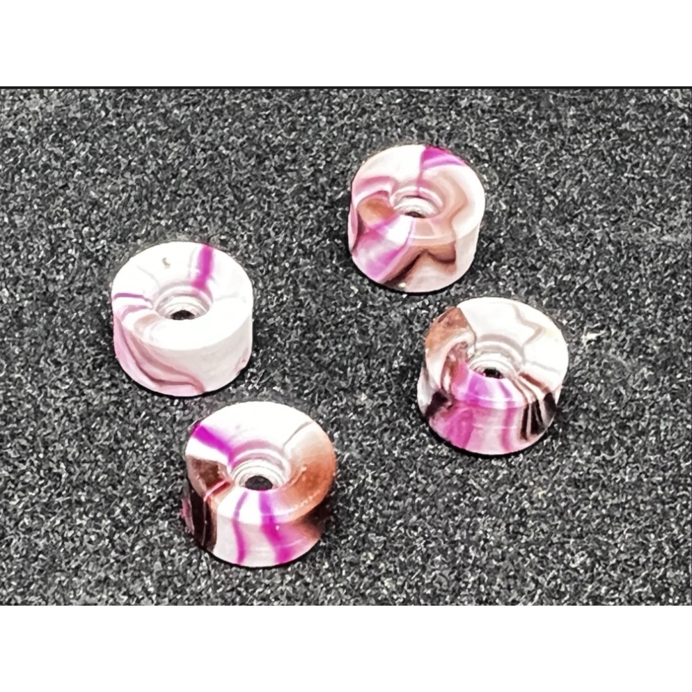 elastico bowl wheels MARSMELLOW