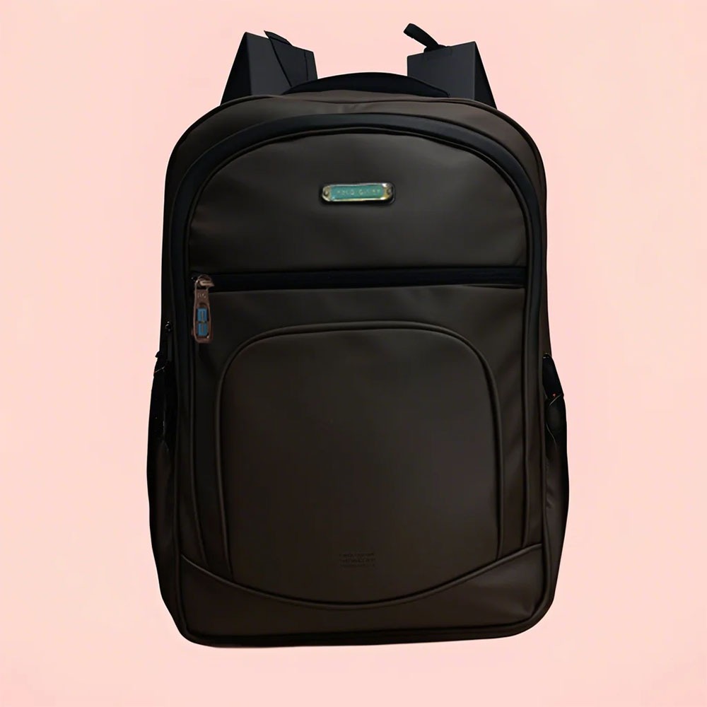 Polo GivesTas Ransel Anak Laki Laki Tas Punggung Tas Gendong Tas Sekolah+ Raincover