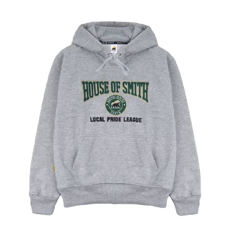 Hoodie House of Smith Original - Lpl Misty