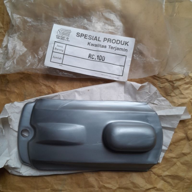 Tutup katengkas suzuki rc100