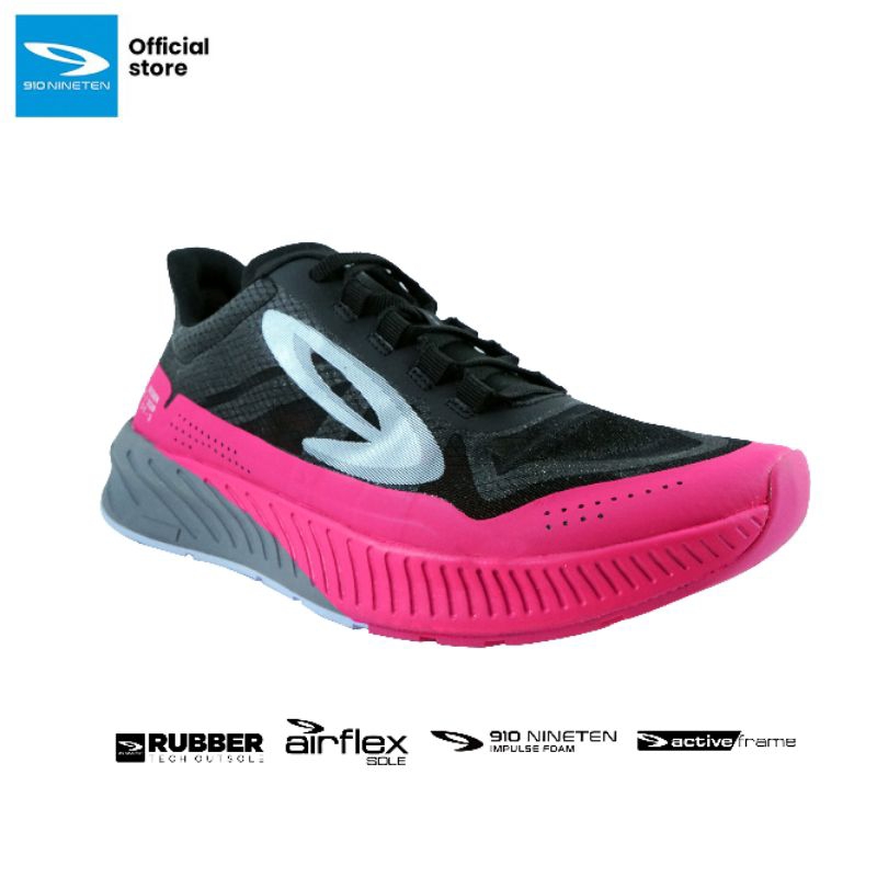 NINETEN GEIST EKIDEN 1.0 HITAM