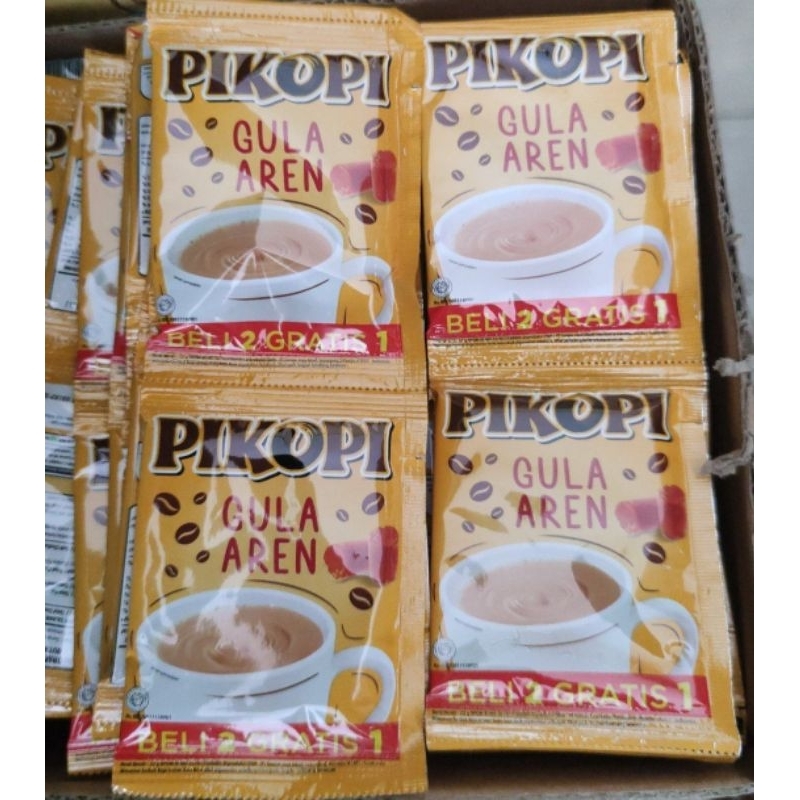 

Pikopi Gula Aren Beli 2 Gratis 1