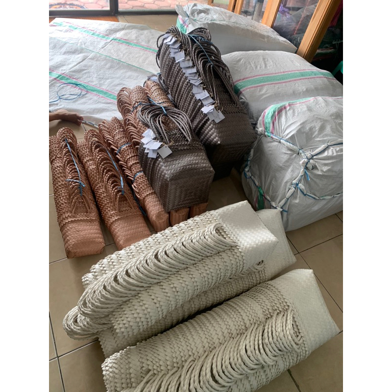 [Custom] Tas Ayaman Hajatan Souvenir Pernikahan Tahlilan Umroh