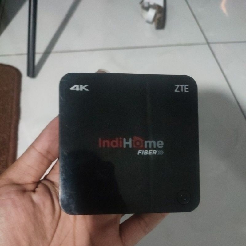 STB B860H V2 root Ram 2gb