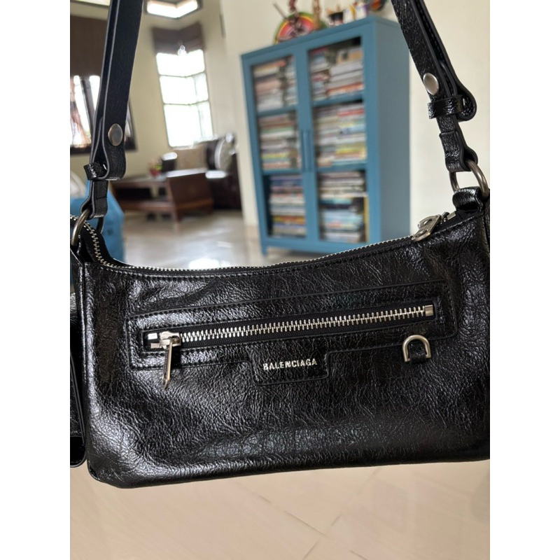 Tas PL Ball Balencong