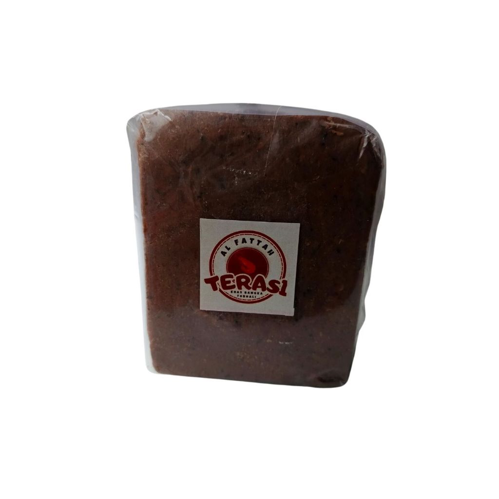 

Terasi Udang Premium Toboali Bangka Selatan 250 Gram