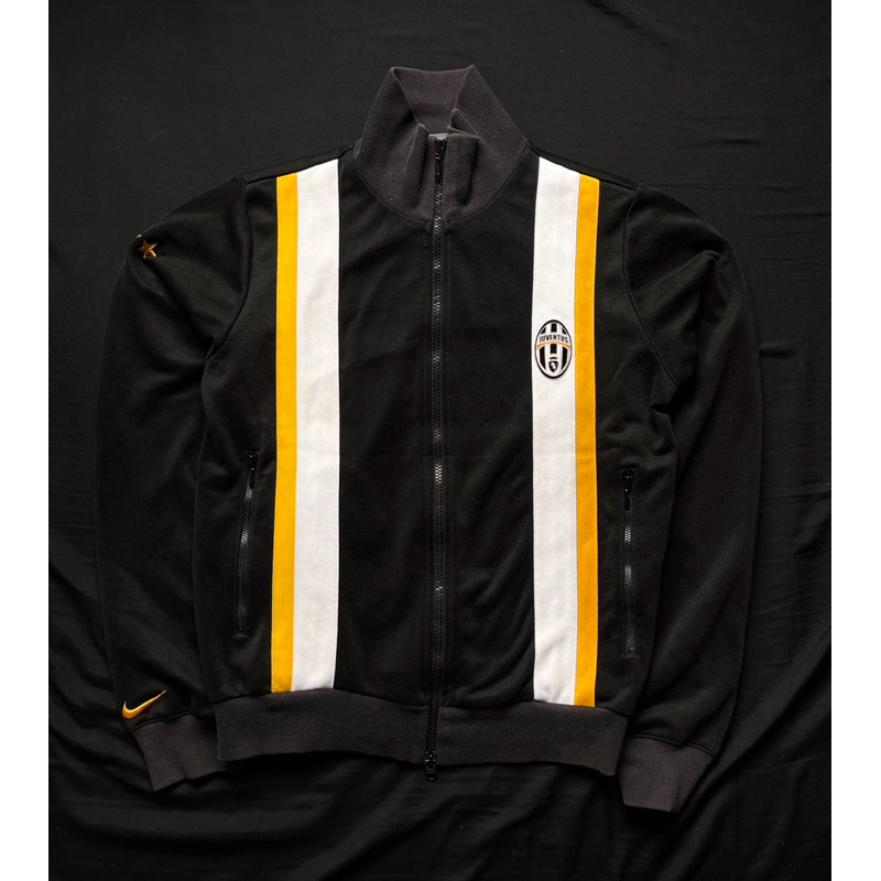 TRACKTOP NIKE JUVENTUS SECOND ORIGINAL