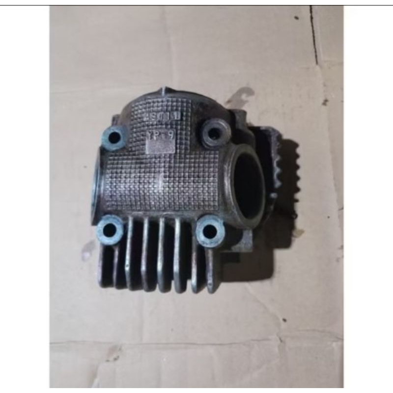 head cylinder kop juviter lama/cripten/vega lama