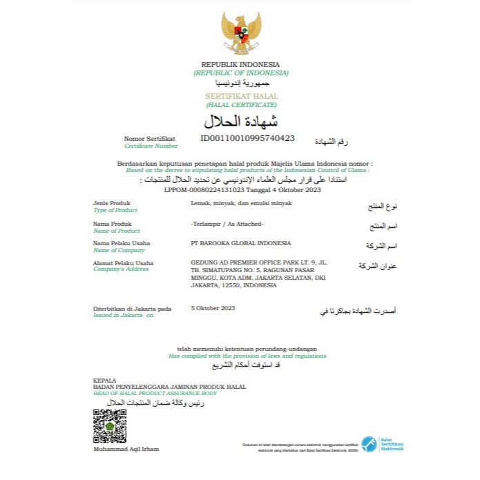 

ADY78 HEALTIVA Minyak VCO Original 500ml / Extra Virgin Coconut Oil Minyak Kelapa Murni 100% Coconut