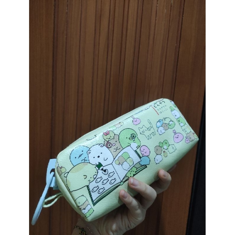 

Brand new! kotak pensil sumiko gurashi