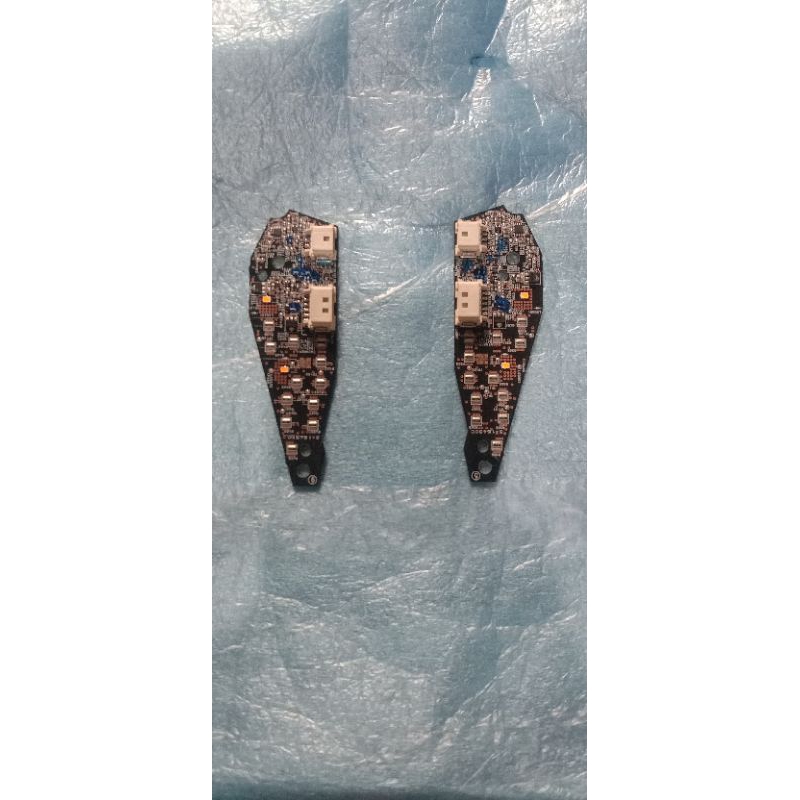 PCB LED lampu belakang honda PCX 160 cc