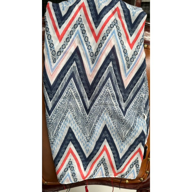 Preloved Pashmina/Syal import