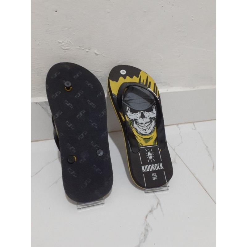 Sandal Distro kidrock