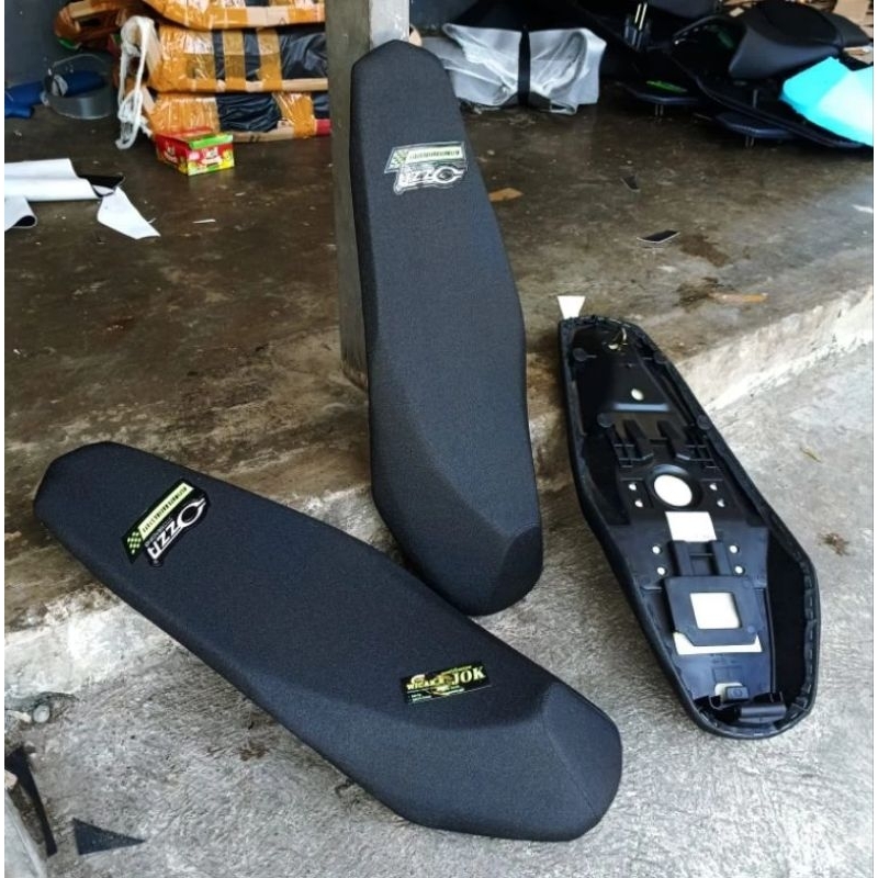 JOK MX KING 150 ROAD RACE AMPLAS PASIR OZZA RACING - jok mx king road race ozza racing amplas pasir 