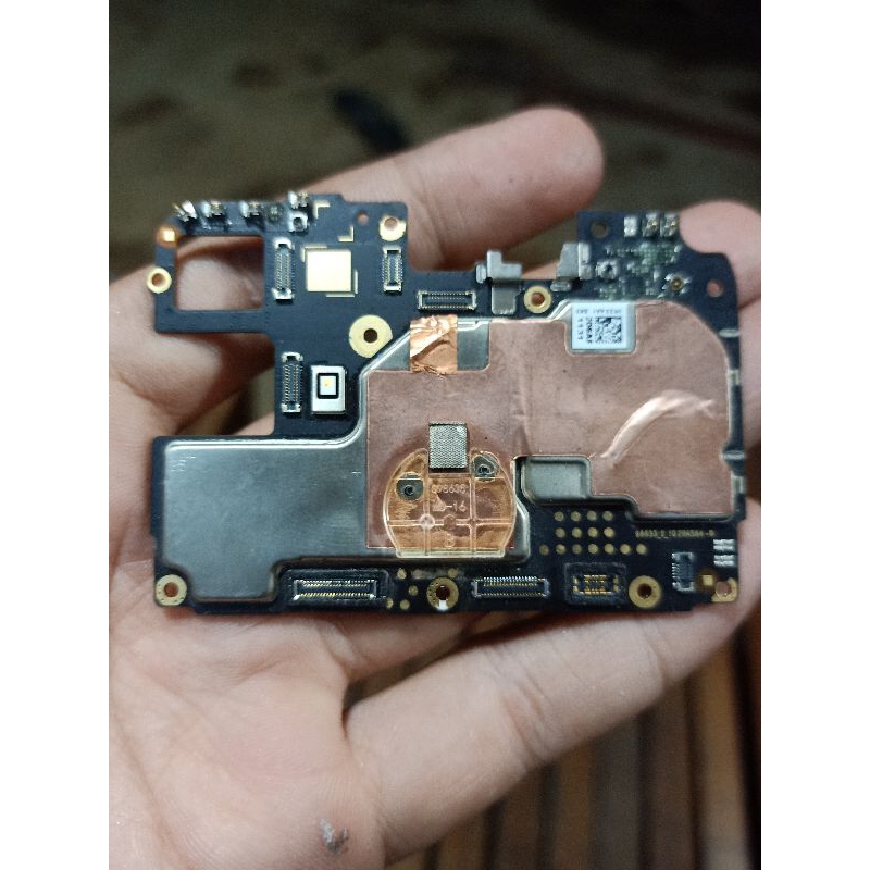 mesin realme narzo 20 4/64 normal baca deskripsi dulu