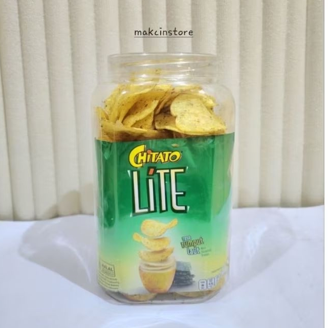 

CHITATO LITE | SNACK 2 LTR | INDOFOOD