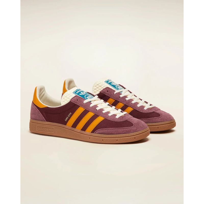 ADIDAS SNS GT II “PARIS” | ADIDAS ORIGINALS SNS GT II PARIS