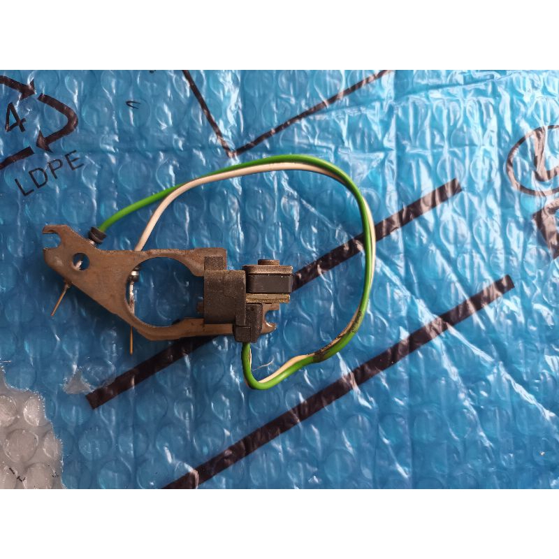 Pulser atas delco toyota corolla great all new original japan