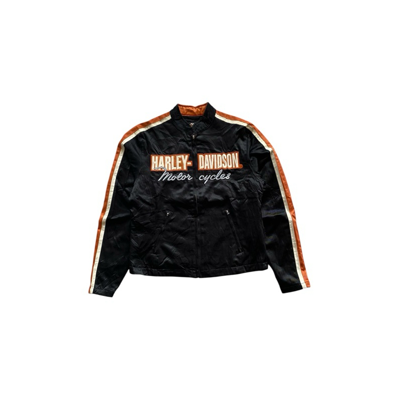 Harley Davidson Jacket