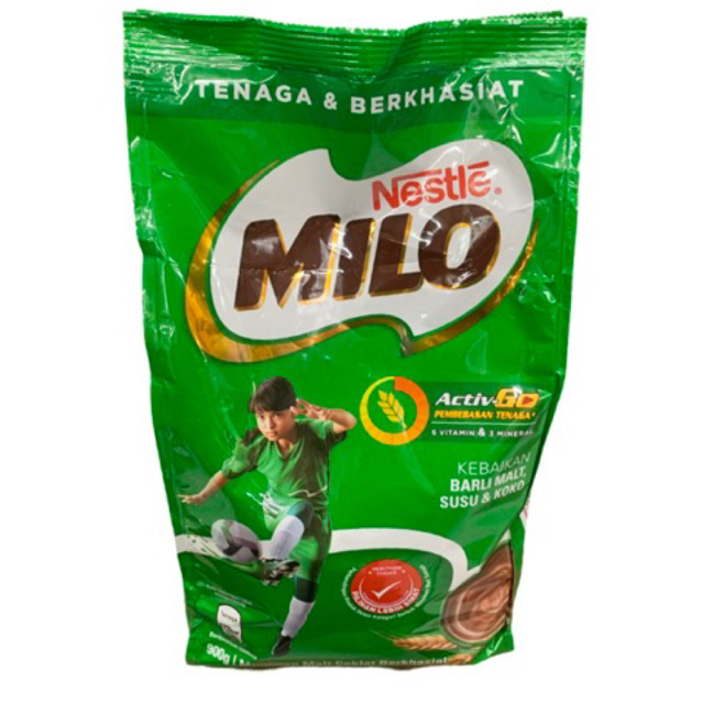 

Susu millo malaysia Original 1kg