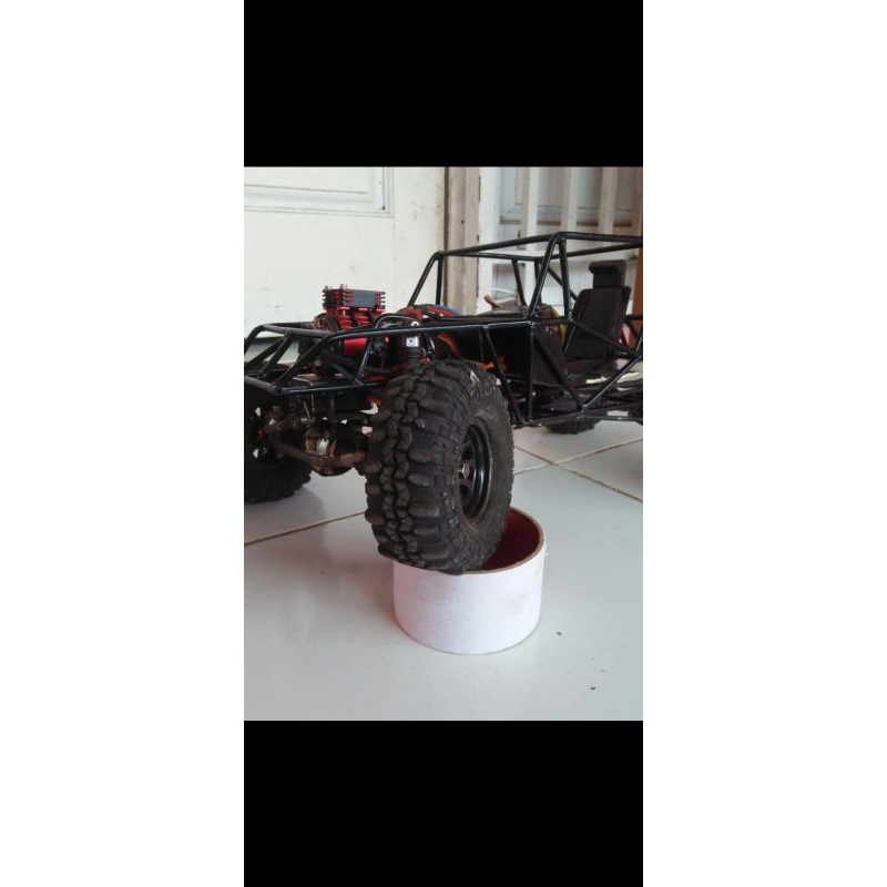 fremm rc offroad