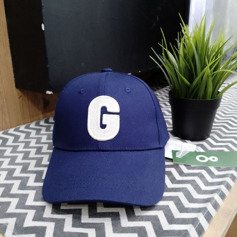 Greenlight Topi Baseball Pria 030125 Original