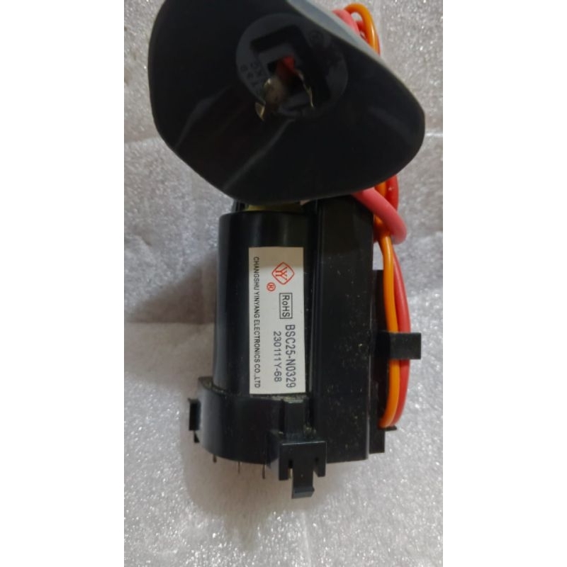 FLAYBACK FBT TV LG 21INC BSC25-0329 ORIGINAL