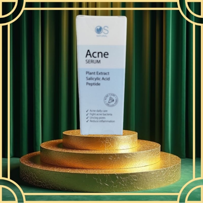 Larissa Acne Serum