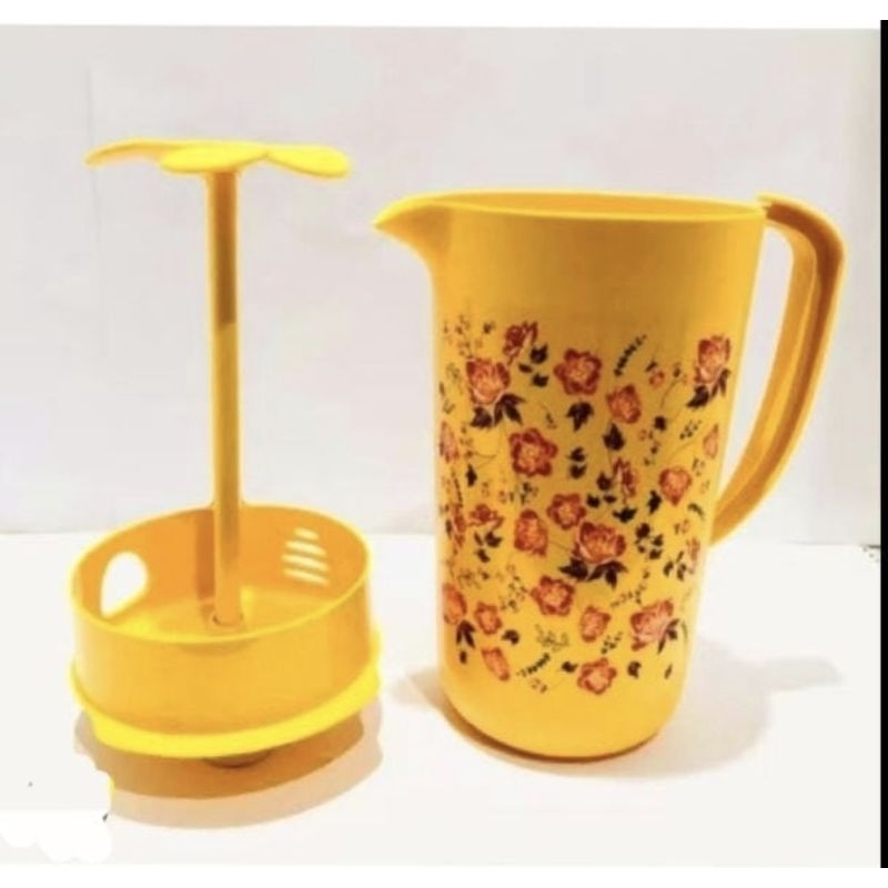 Tupperware PROMO SALEEEEEE tempat air rosetta pitcher