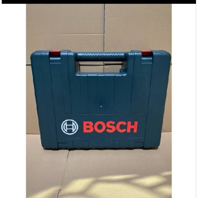 CUCI GUDANG BOX BOSCH BIRU GBH 2-26 / 2-24 / 2-28 / BOX MESIN BOR ROTARY HAMMER UNIVERSAL