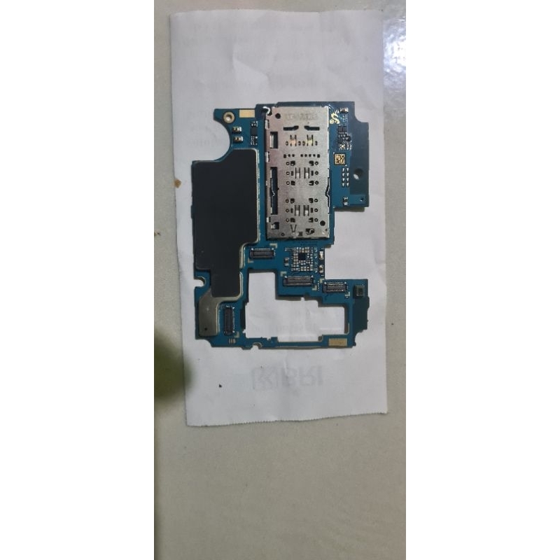 mesin samsung A51 ram 8 128