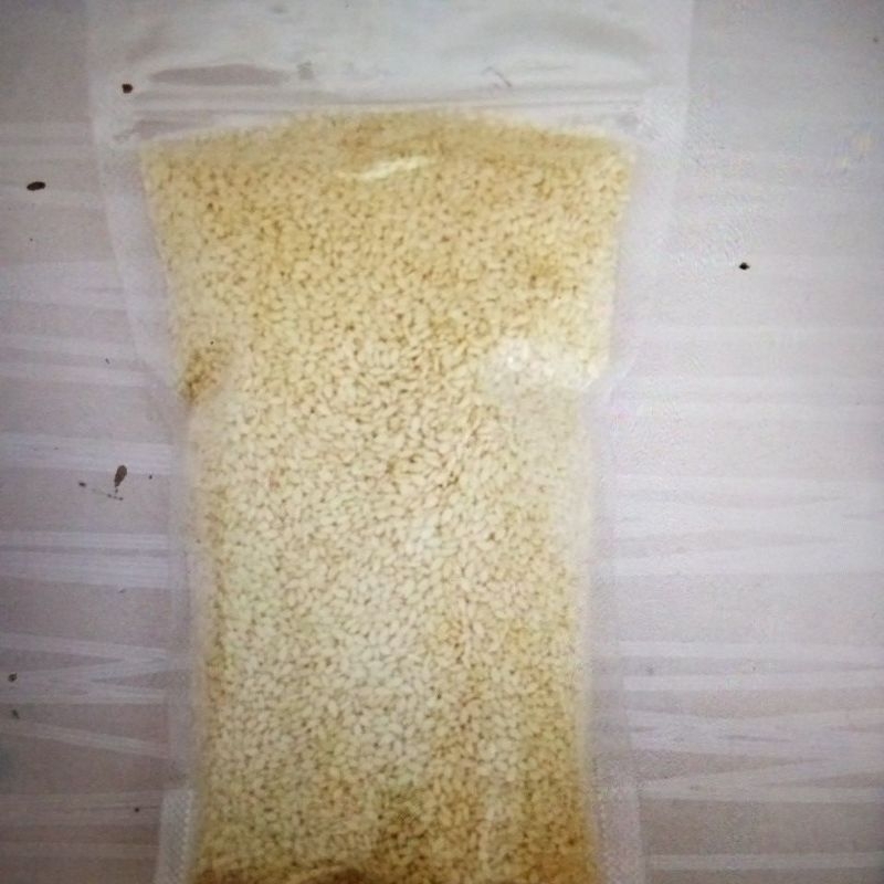 

Biji Wijen 1/4gr,1kg