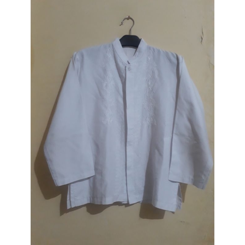 Baju koko / Kurta anak /remaja PL
