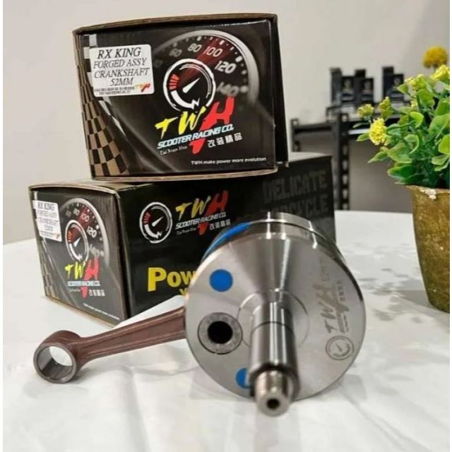 KRUK AS YAMAHA F1ZR NEW FULL CLUCTH TWH RACING FORGED PLUS TEFLON STRUK STANDAR