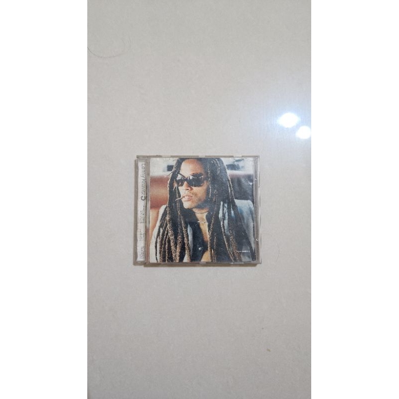 Lenny Kravitz "5" Album