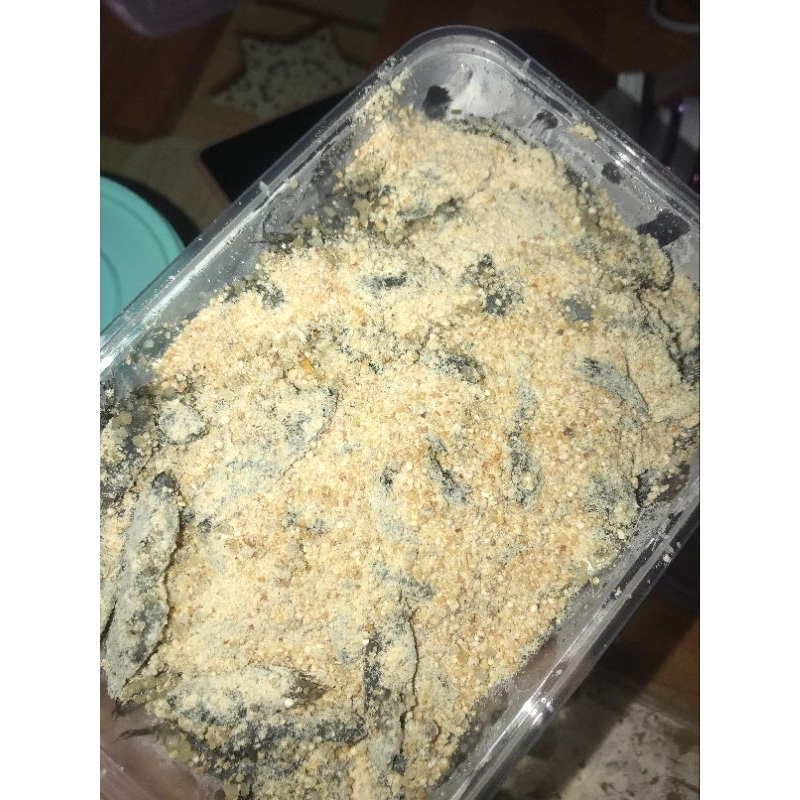 

SAMU ANAKAN PAPUYU