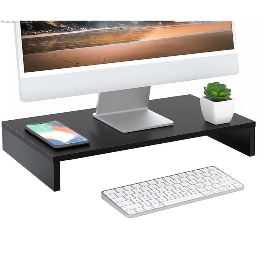 Stand Monitor Dudukan Monitor Tatakan Monitor Stand Laptop