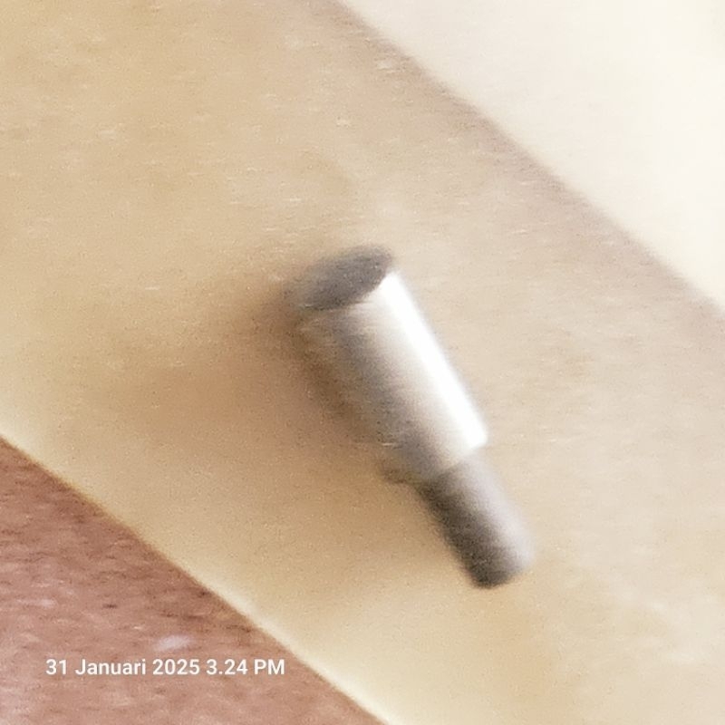 Plunger pelatuk karisma. 14125-KPH-900