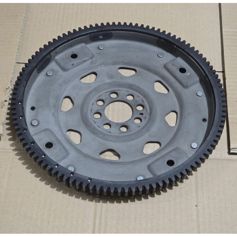 Gigi flywheel matic nissan NAVARA D40