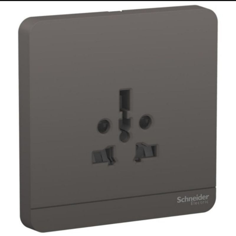 SCHNEIDER Avatar On Dark Grey Outlet Universal