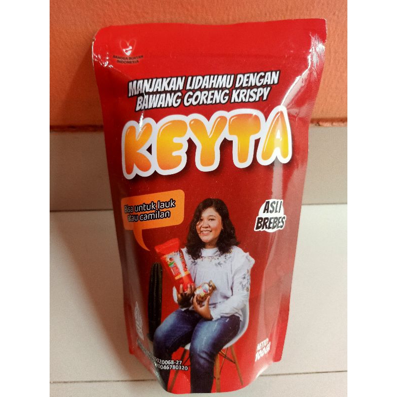 

bawang goreng keyta