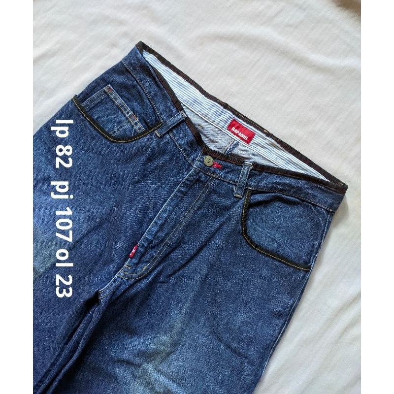 baggy jeans Carpenter